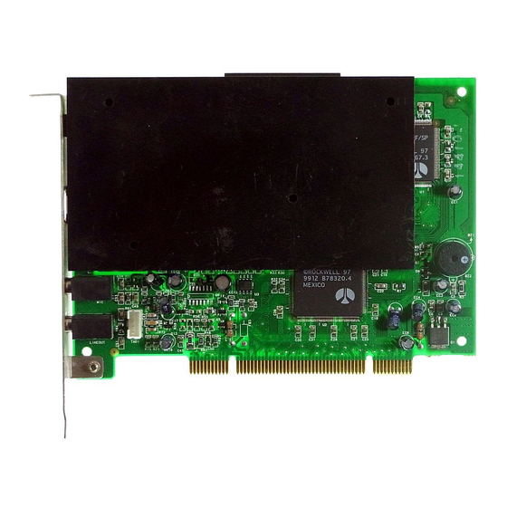 Aztech MDP3858W Series User Manual