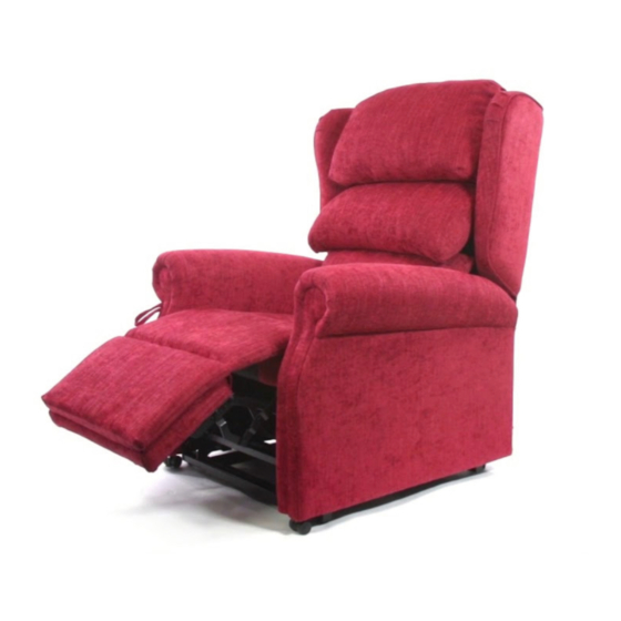Repose Multi Tilt User Manual