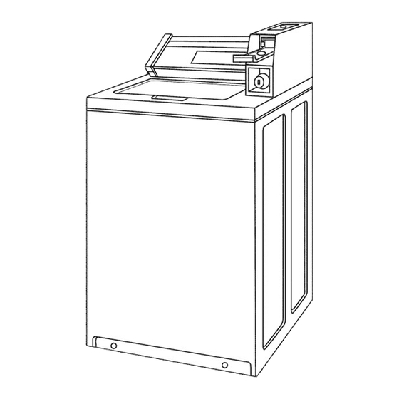 Whirlpool CA2762XYW0 Installation Instructions Manual