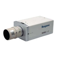 Ikegami IPD-BX100 Series Specifications