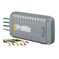ProMariner ProMite5/5/3 Owner's Manual And Installation Manual