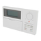 Remote Control Viessmann Vitotrol 300 Installation Instructions Manual