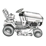 Westwood S1300/36 Operator's Manual