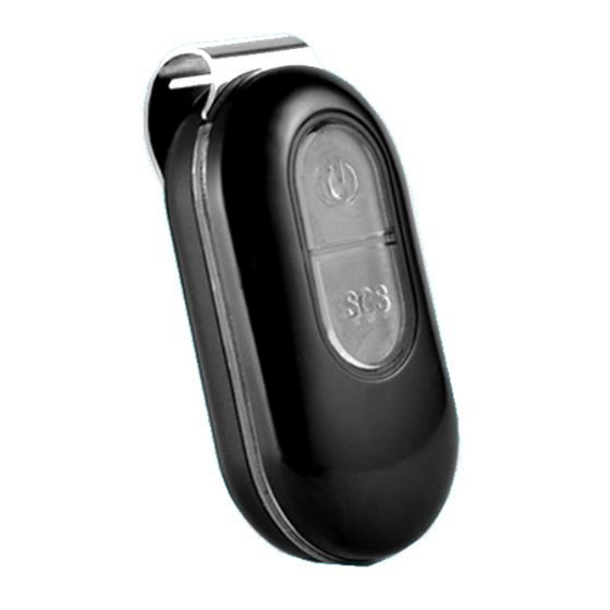 UniGuard UP106 User Manual