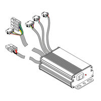 Grin Technologies C4820 User Manual