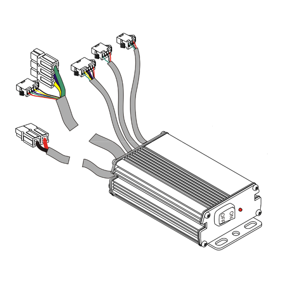 Grin Technologies C4820-GR User Manual