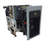 GE AKR-30S Manual