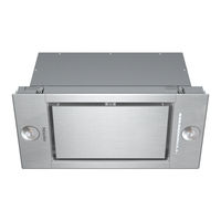 Miele DA 2698 EXT Operating And Installation Instructions