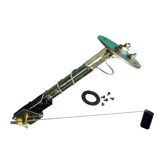 Classic Instruments SN35 Quick Start Manual