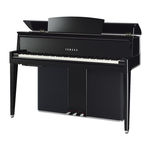 Yamaha AVANTGRAND N2 Owner's Manual