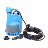 Conel FLOW TP12-N Installation And Operation Instructions For