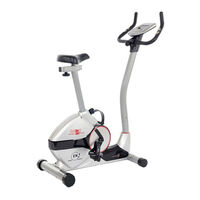 Christopeit Sport EM 4 Assembly And Exercise Instructions