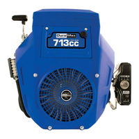 DUROMAX XP23HPE User Manual