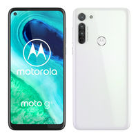Motorola Moto G8 Play Read Me