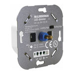 Malmbergs 99 170 35 Instruction Manual