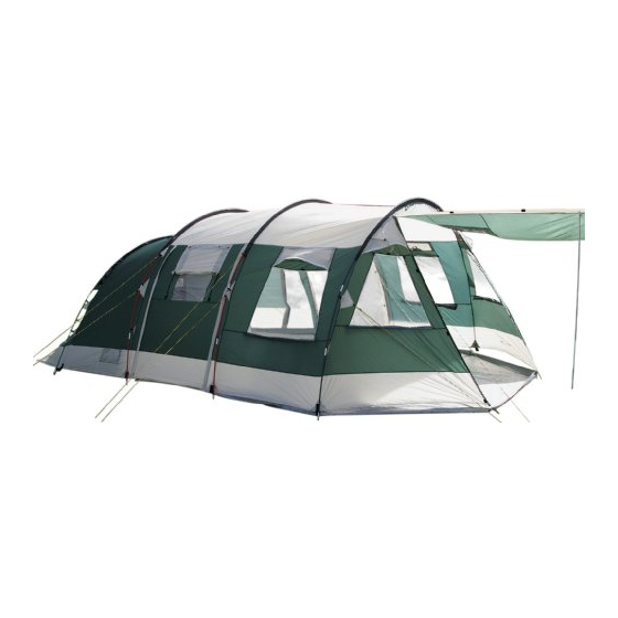 Skandika Jasper II Setup & Maintenance