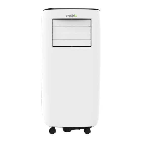 ElectrIQ ECOSILENT8W Manual