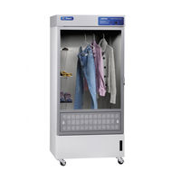 Labconco Protector 34040 Series User Manual