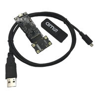 Ams TCS3720 Quick Start Manual