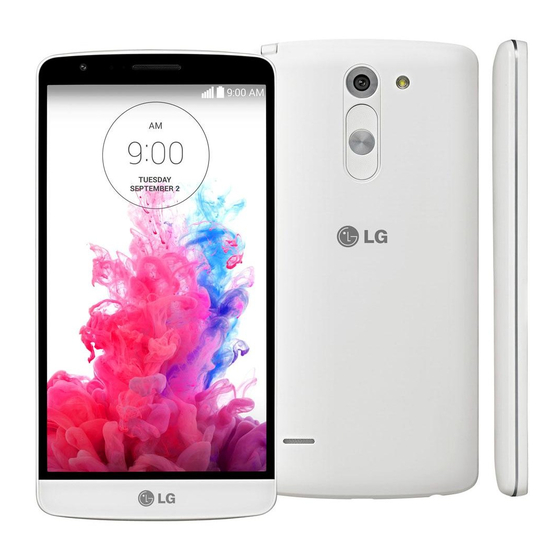 LG LG-D690n Manuals