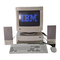 Desktop IBM Aptiva 2198 Reference Manual