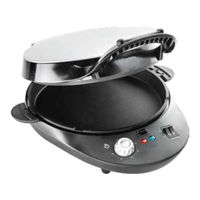 KLEVA QUICKTIME FLAVOUR User Manual