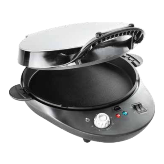 KLEVA QUICKTIME FLAVOUR User Manual