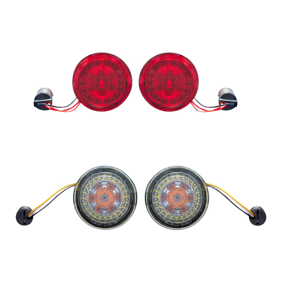 Custom Dynamics PROBEAM PB-SS-KIT2 Quick Start Manual