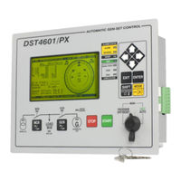 Sices DST4601/PX User Manual