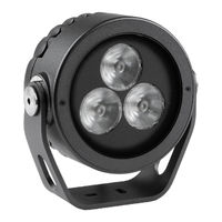 Robe Anolis Calumma S MC User Manual