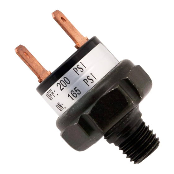Vixen Horns VXA6200-6 Installation Manual