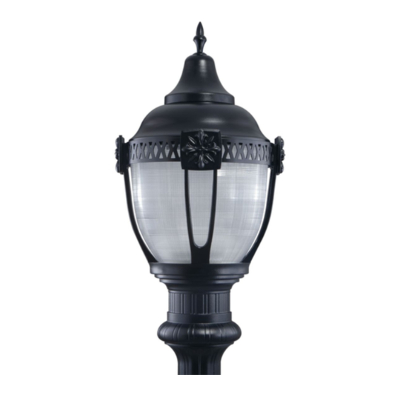 Cooper Lighting ACN-C ACN25MWW5C373 Specification Sheet