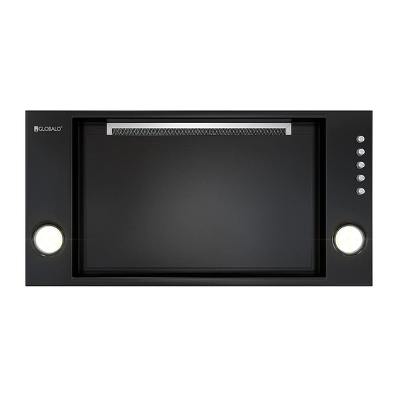 GLOBALO Desolero Operating And Installation Instructions