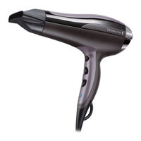 Remington D5220 Manual