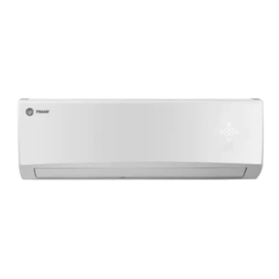 Trane 23 Series Installer's Manual
