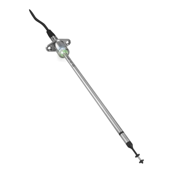 Schmidt SS 20.515 LED Instructions For Use Manual
