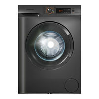 Infiniton WM-D72DPE Manual