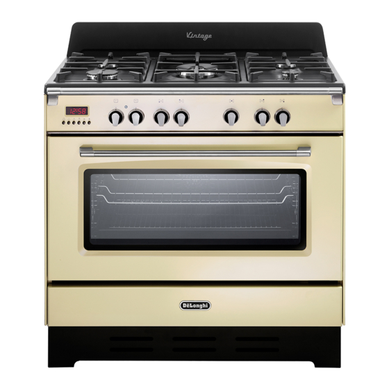 DeLonghi MEM 965 BA ED Manual