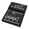 Mackie Mix5, Mix8, Mix12FX - Compact Mixers Manual
