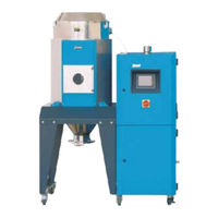 Shini SDD-600U/400H Manual