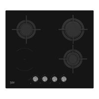 Beko HILM 64222 SV User Manual