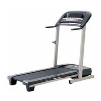 Pro-Form PFTL31906.1 User Manual