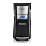 Hamilton Beach 48463C - Brewstation Summit 12 Cup Coffee Maker Use & Care Manual
