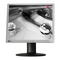 Monitor LG L1742SE User Manual