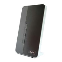 ZyXEL Communications MAX-216M1R User Manual