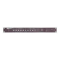Roland DEP- 3 Owner's Manual