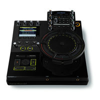 WACOM nextbeat デジタルDJコンソール/DJ機器 Wacom Nextbeat DJ Controller