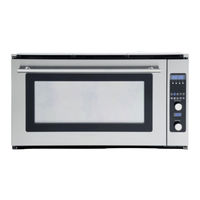 Delonghi DE91PYROS Installation And Service Instructions Use And Care Instructions