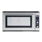 Oven Delonghi DE91PYROS Installation And Service Instructions Use And Care Instructions