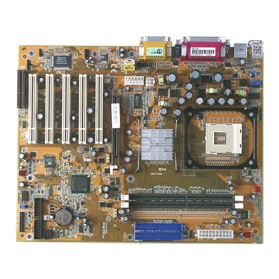 DFI NB70-SC User Manual